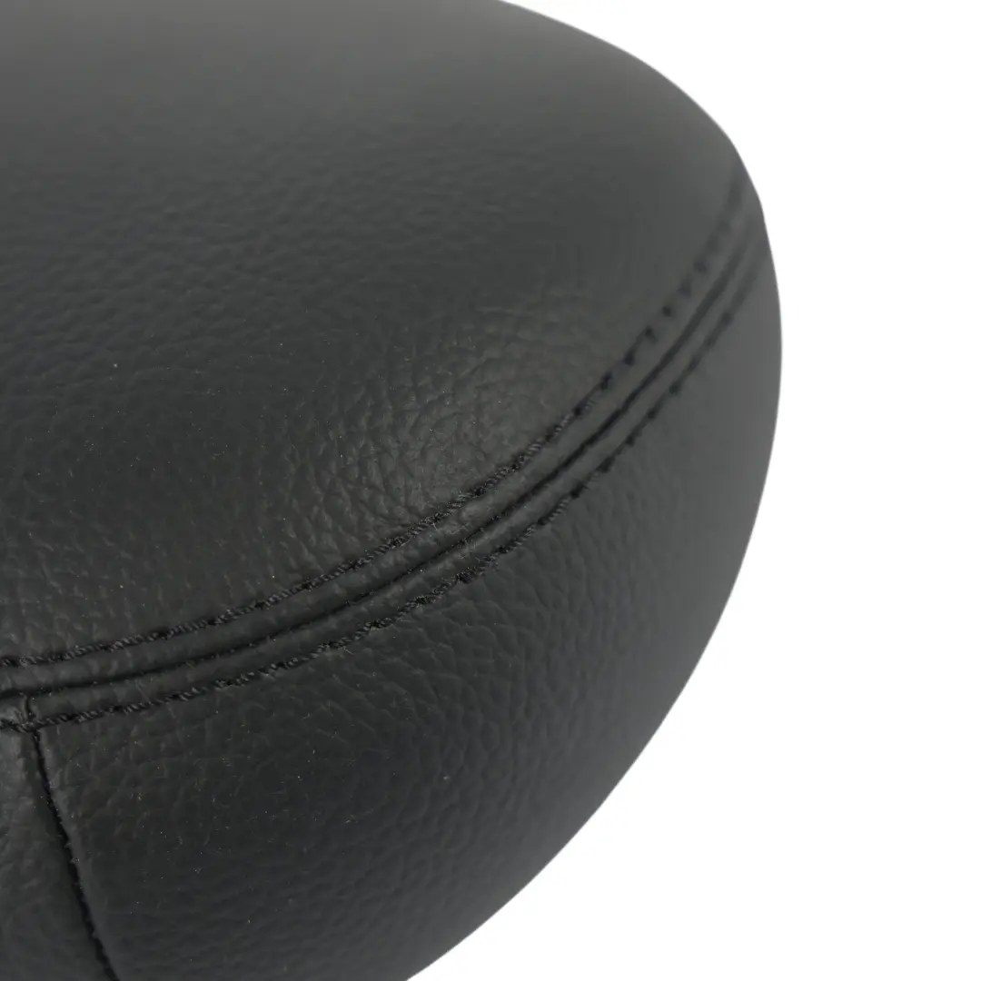 Appui-Tête Siège Arrière Simili Cuir Noir Gauche Droit pour Mercedes CL203 à propos du numéro de pièce A2039705978 Mercedes CL203 Appui-Tête Siège Arrière Simili Cuir Noir Gauche Droit - SKU A2039705978-1 - Numéro de pièce A2039705978