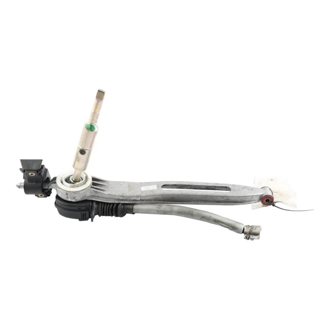 Mercedes W204 Gear Shift Lever Selector Assembly Manual Transmission - SKU A2042678424-2 - Part number A2042678424