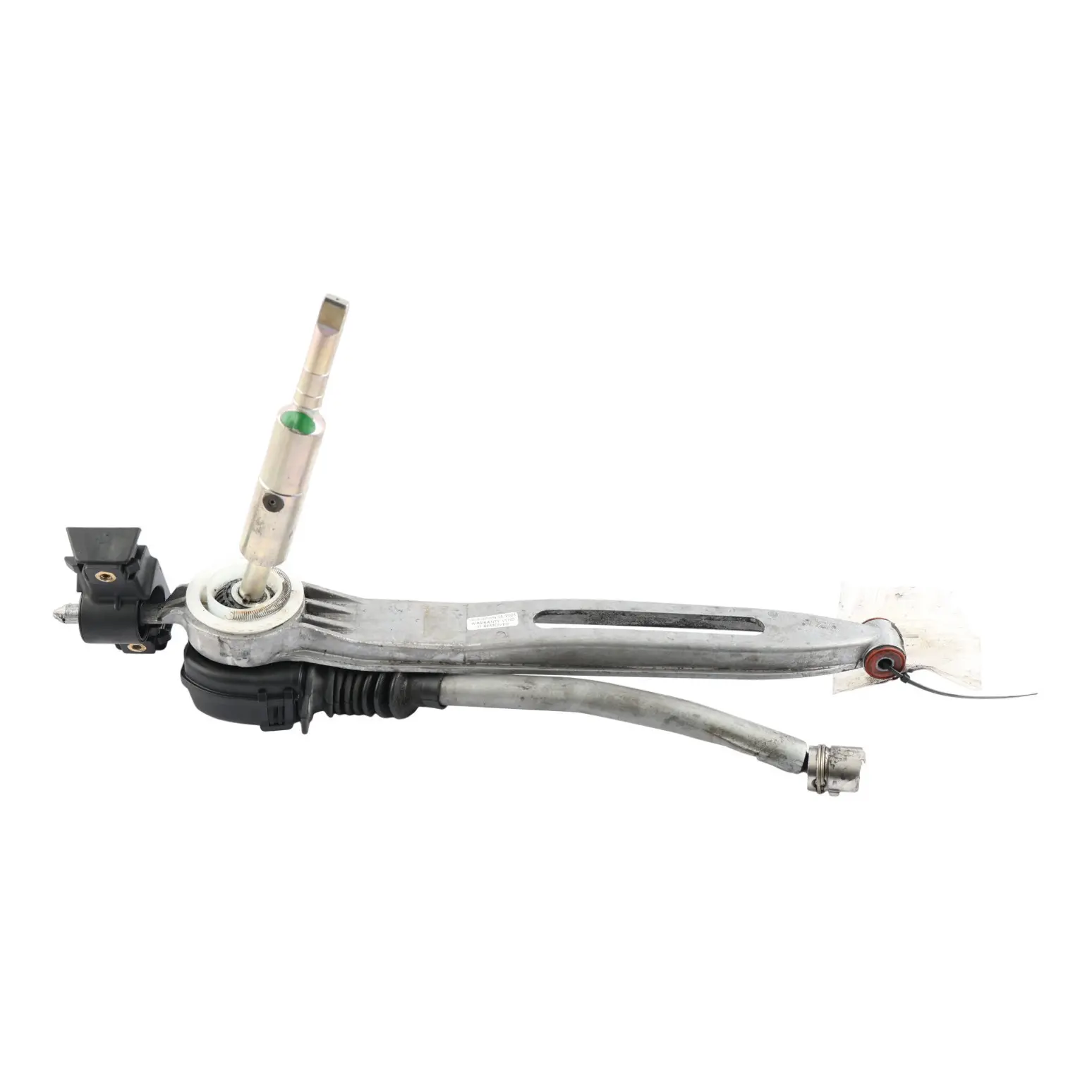 Mercedes W204 Gear Shift Lever Selector Assembly Manual Transmission A2042678424