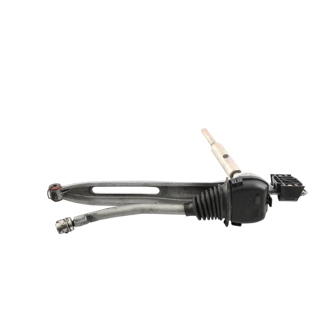 Shift Lever Selector Assembly Manual Transmission to Mercedes W204 Gear with Part number A2042678424 Mercedes W204 Gear Shift Lever Selector Assembly Manual Transmission - SKU A2042678424-2 - Part number A2042678424