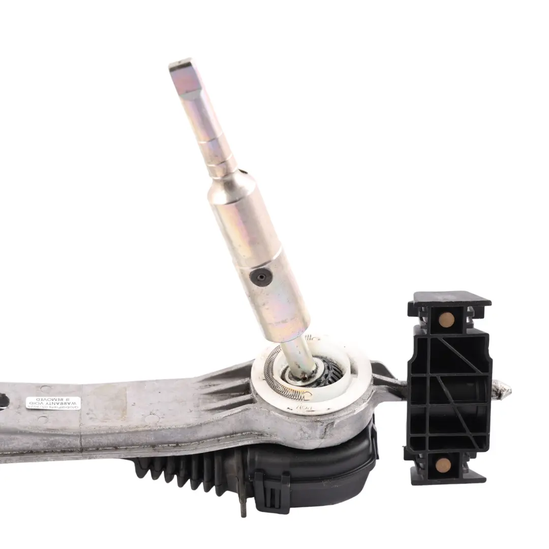Shift Lever Selector Assembly Manual Transmission to Mercedes W204 Gear with Part number A2042678424 Mercedes W204 Gear Shift Lever Selector Assembly Manual Transmission - SKU A2042678424-2 - Part number A2042678424