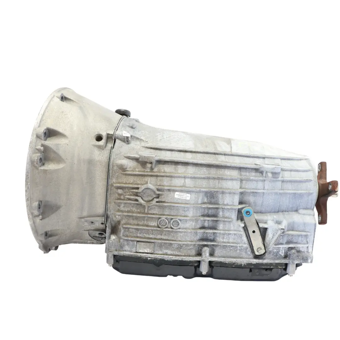 Mercedes W204 C320 CDI Automatic Gearbox 722902 722.902 WARRANTY - SKU A2042708600 - Part number A2042708600