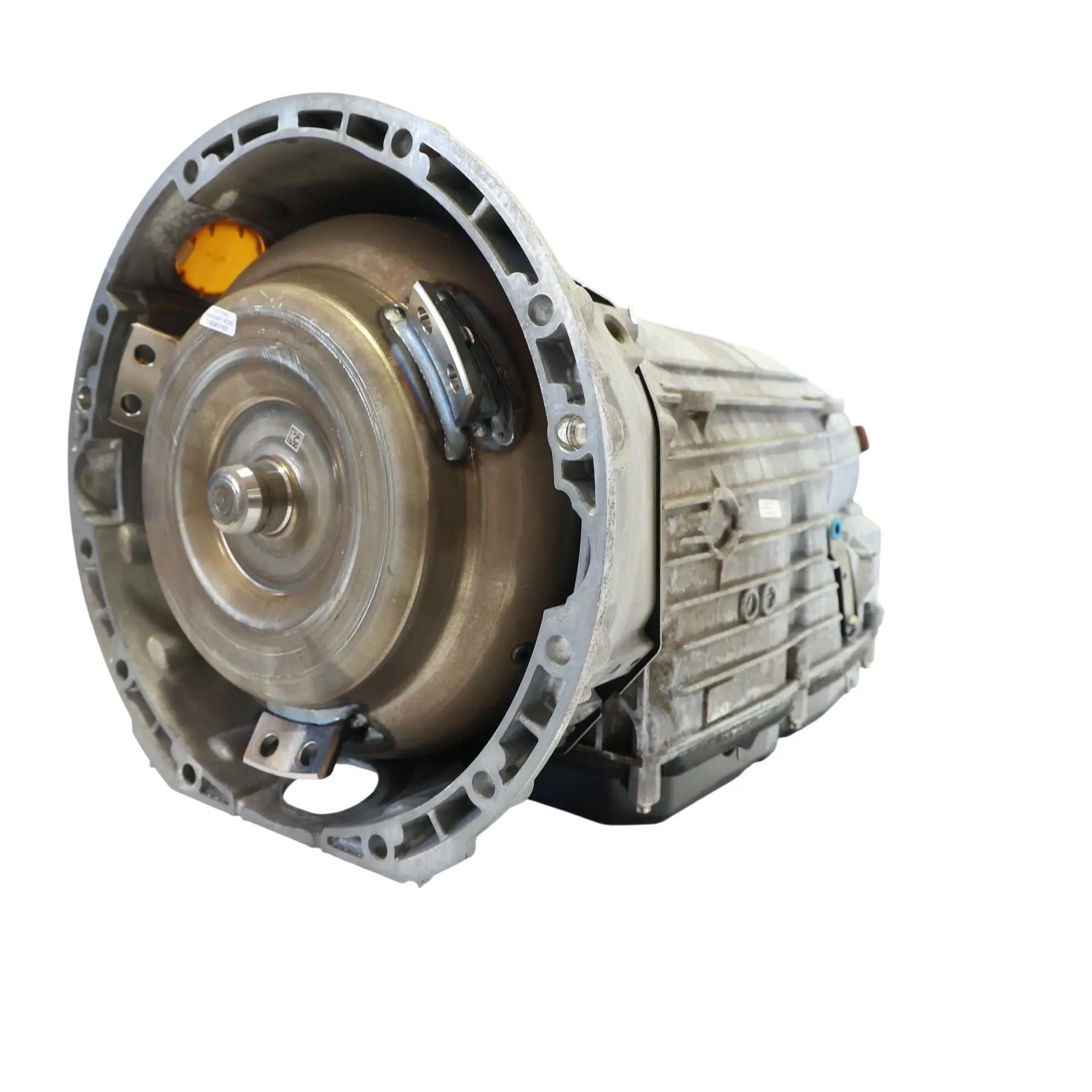 Mercedes W204 C320 CDI Cambio Automatico 722902 722.902 A2042708600 GARANZIE