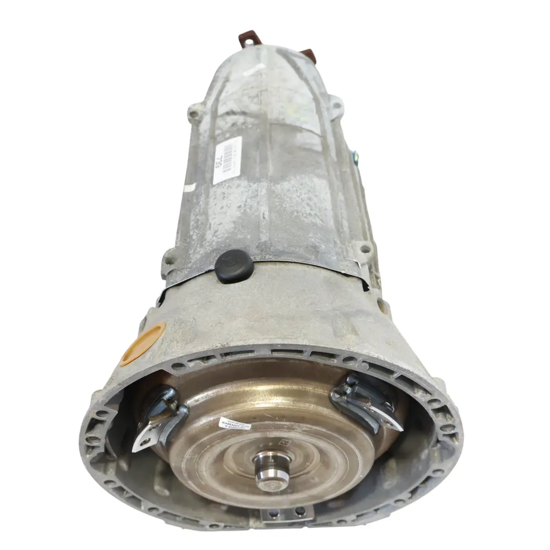 Mercedes W204 C320 CDI Skrzynia Biegów Automat 722.902 - SKU A2042708600 - Numer Części A2042708600