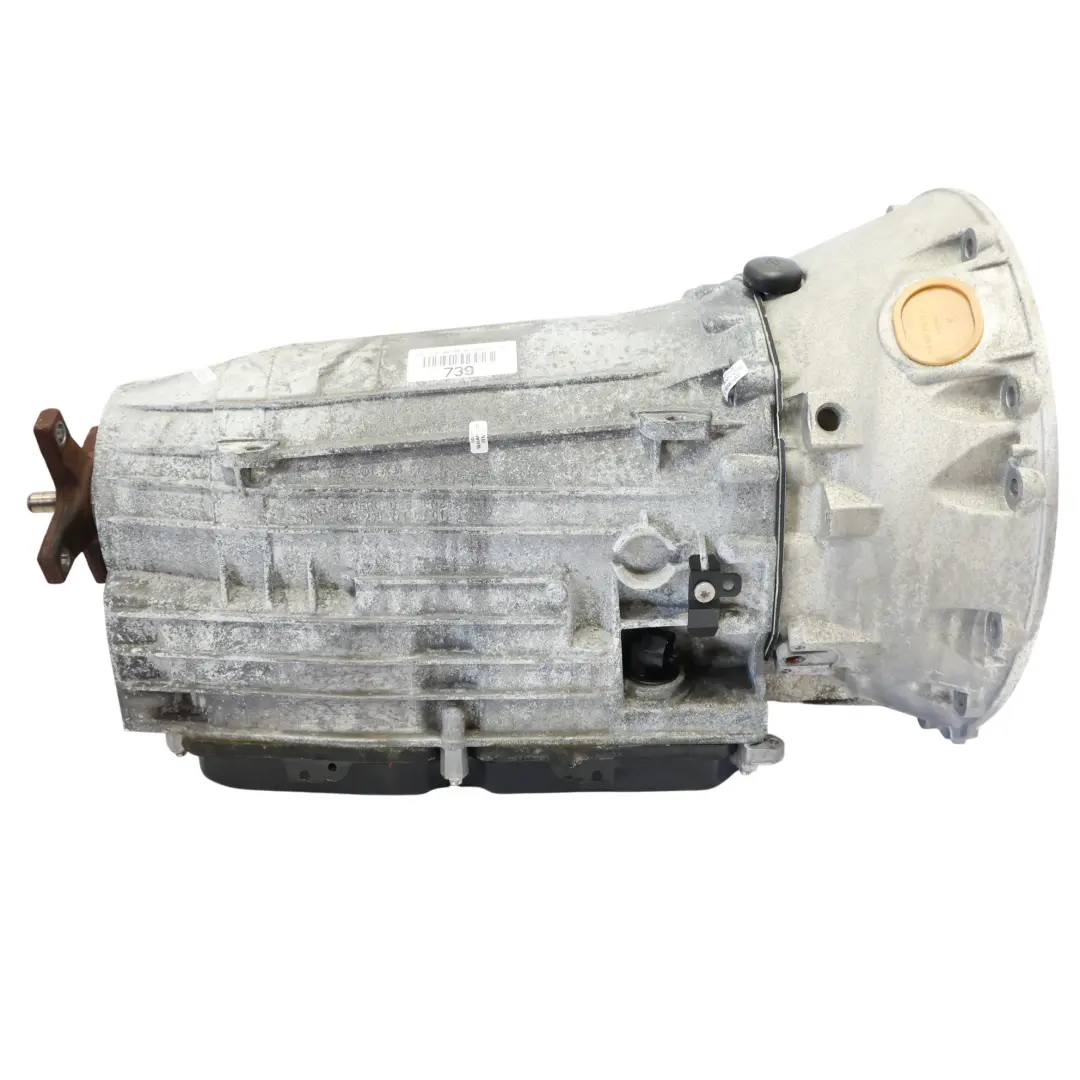Mercedes W204 C320 CDI Automatic Gearbox 722902 722.902 WARRANTY - SKU A2042708600 - Part number A2042708600