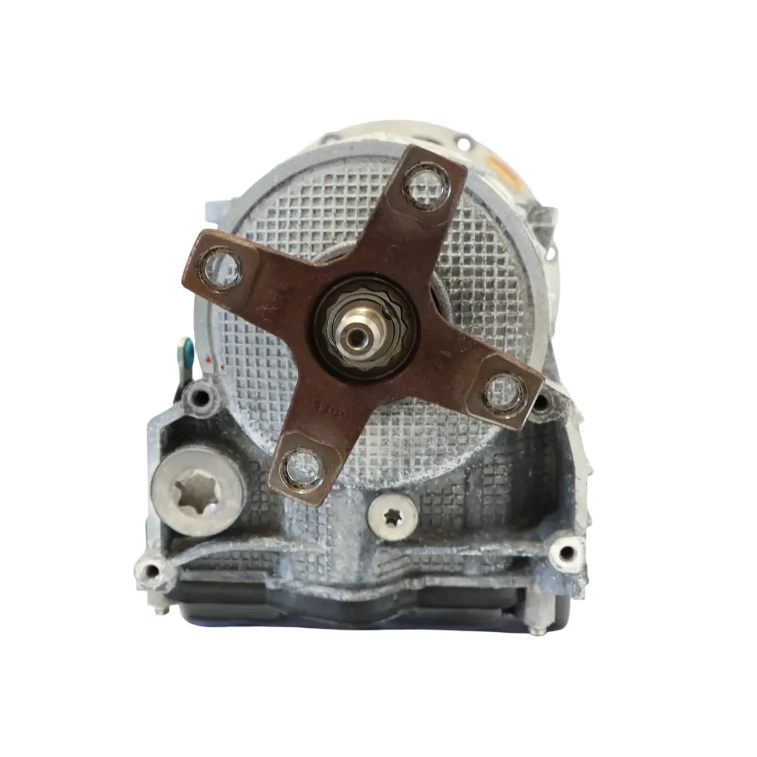 Mercedes W204 C320 CDI Cambio Automatico 722902 722.902 GARANZIE - SKU A2042708600 - Numero di parte A2042708600