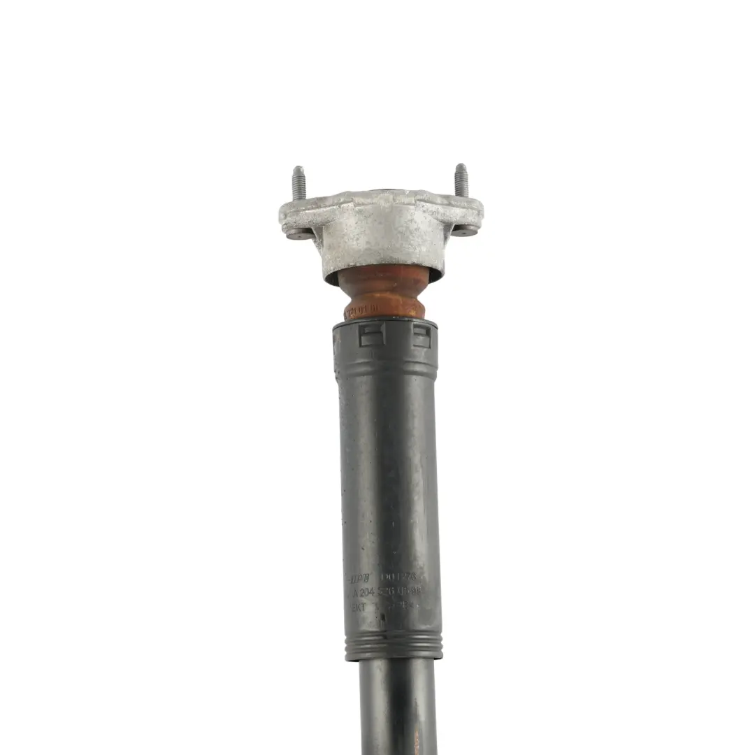 Stoßdämpfer Hinten Links Rechts für Mercedes W204 mit Teilenummer A2043260900 Mercedes W204 Stoßdämpfer Hinten Links Rechts - SKU A2043260900 - Teilenummer A2043260900