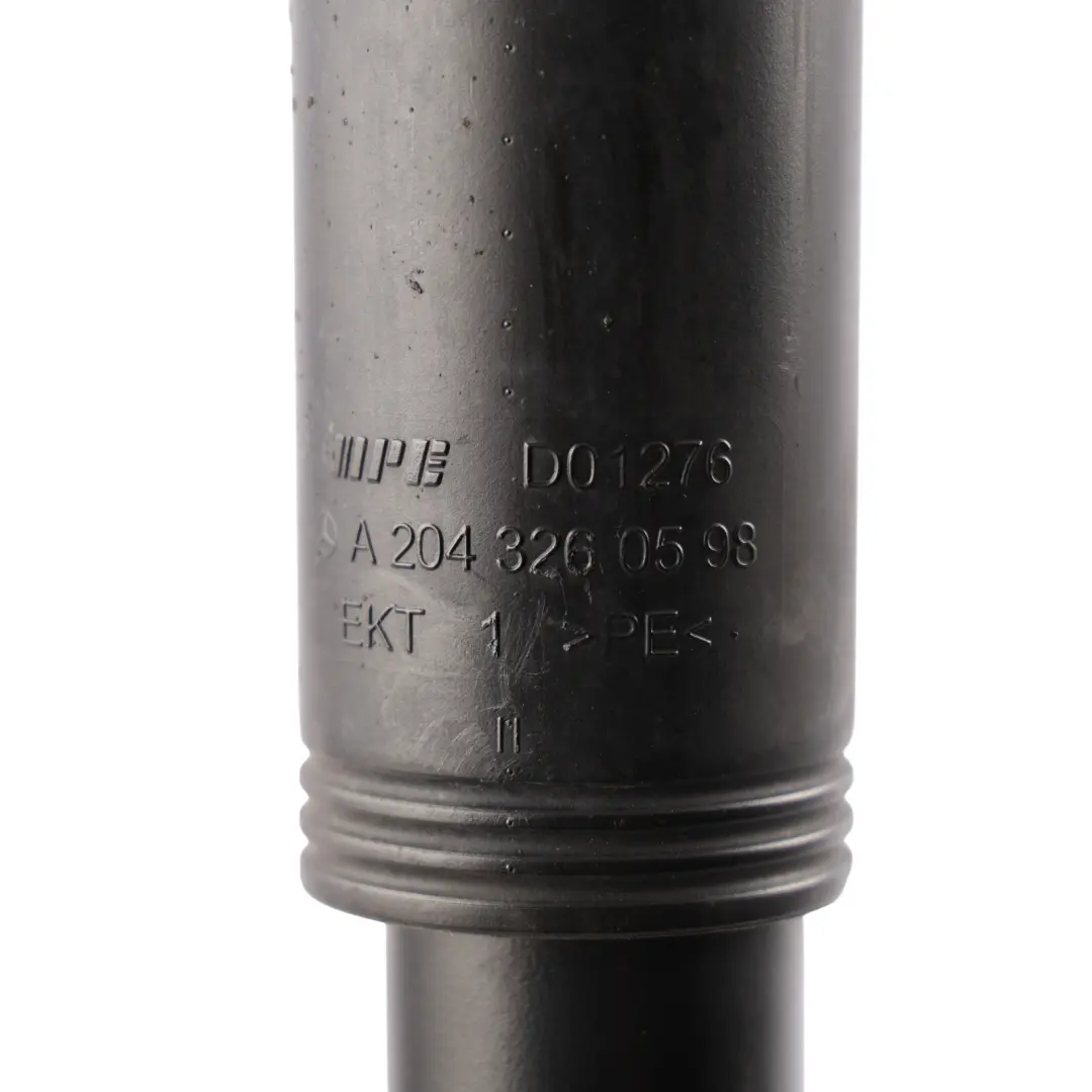 Stoßdämpfer Hinten Links Rechts für Mercedes W204 mit Teilenummer A2043260900 Mercedes W204 Stoßdämpfer Hinten Links Rechts - SKU A2043260900 - Teilenummer A2043260900