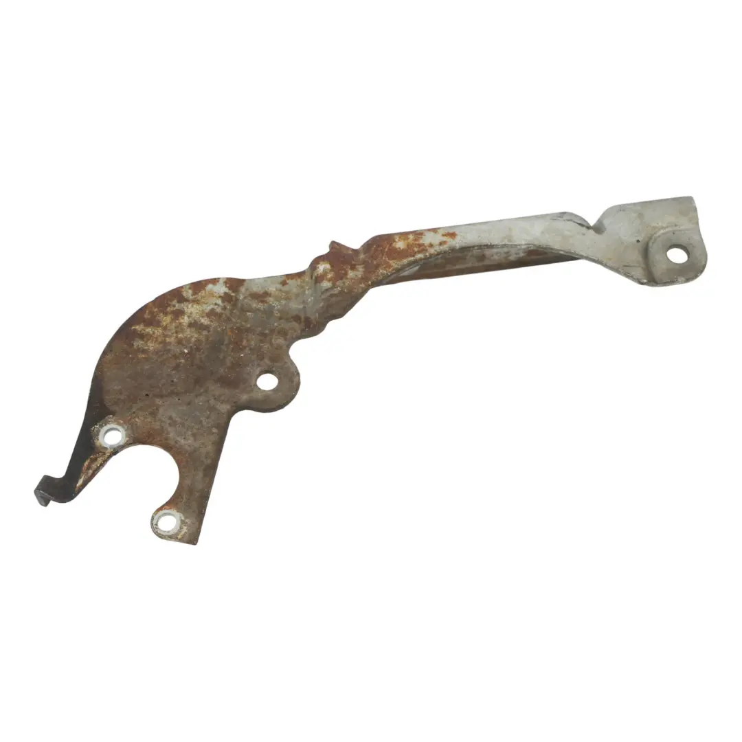 Mercedes W204 Halterung Träger Halter Unterstützung - SKU A2043270840 - Teilenummer A2043270840