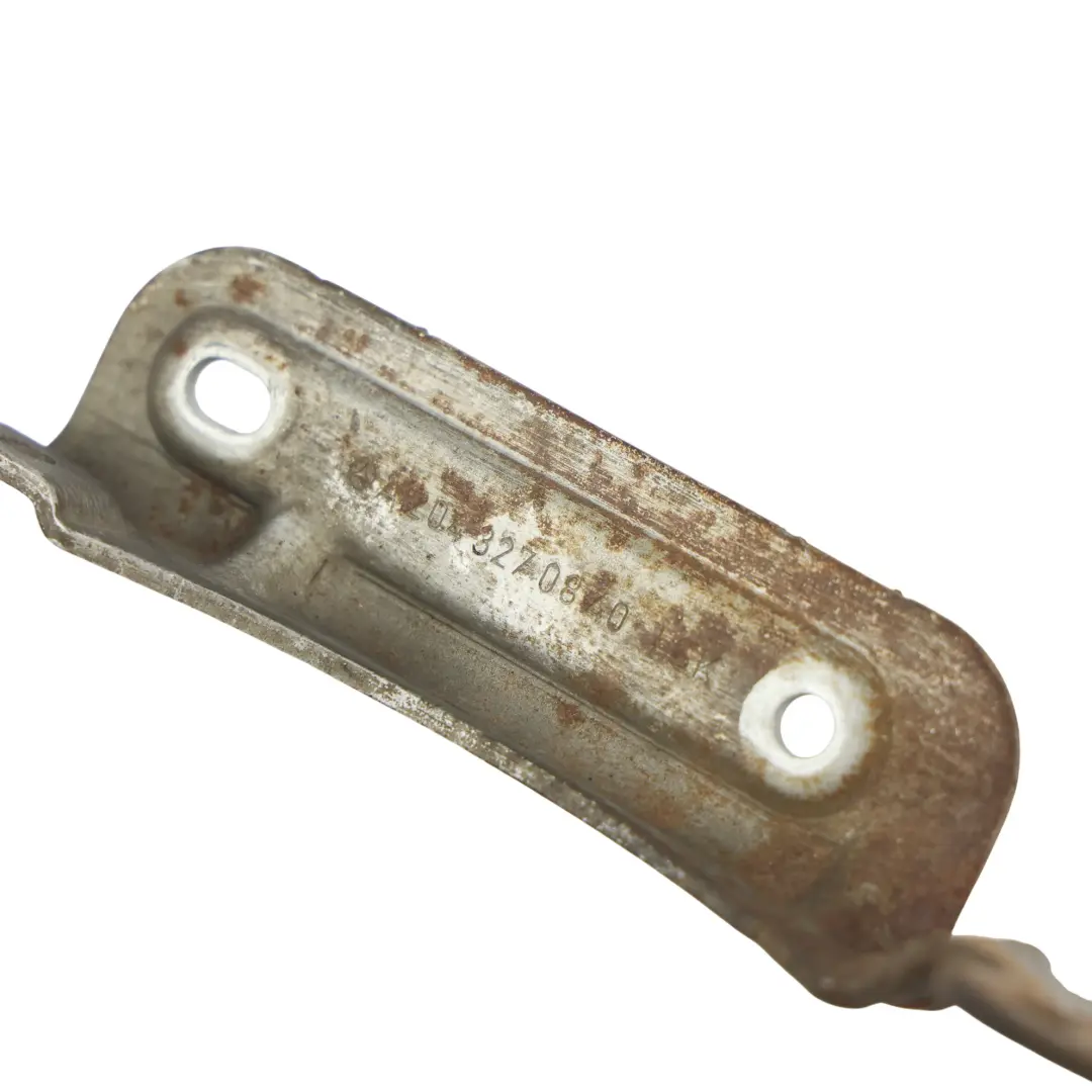 Support Fixation Porte Montage pour Mercedes W204 à propos du numéro de pièce A2043270840 Mercedes W204 Support Fixation Porte Montage - SKU A2043270840 - Numéro de pièce A2043270840