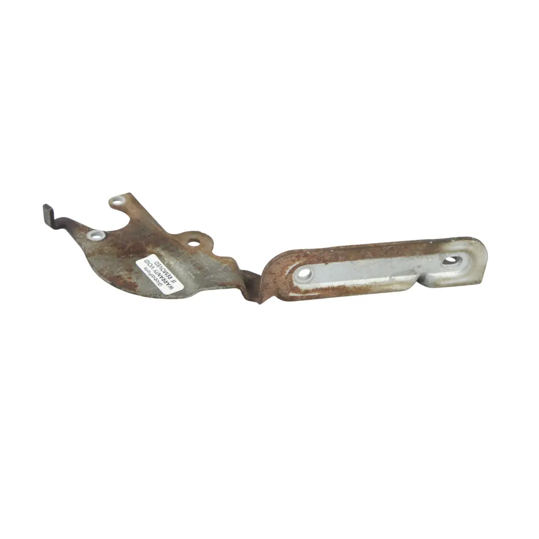 Mercedes W204 Staffa Supporto Montaggio - SKU A2043270840 - Numero di parte A2043270840