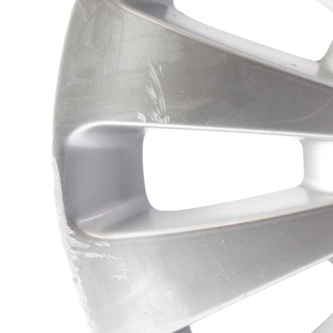 Mercedes W204 Silberne Leicht metall felge Scheibe 16" 7J ET:43 - SKU A2044010602 - Teilenummer A2044010602