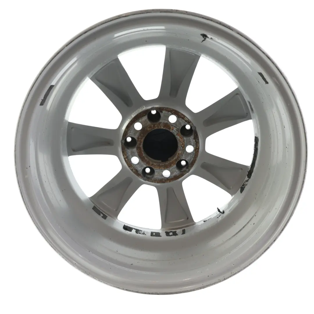 Felga Aluminiowa 16" 7J do Mercedes W204 o numerze A2044011102 Mercedes W204 Felga Aluminiowa 16" 7J - SKU A2044011102-1 - Numer Części A2044011102