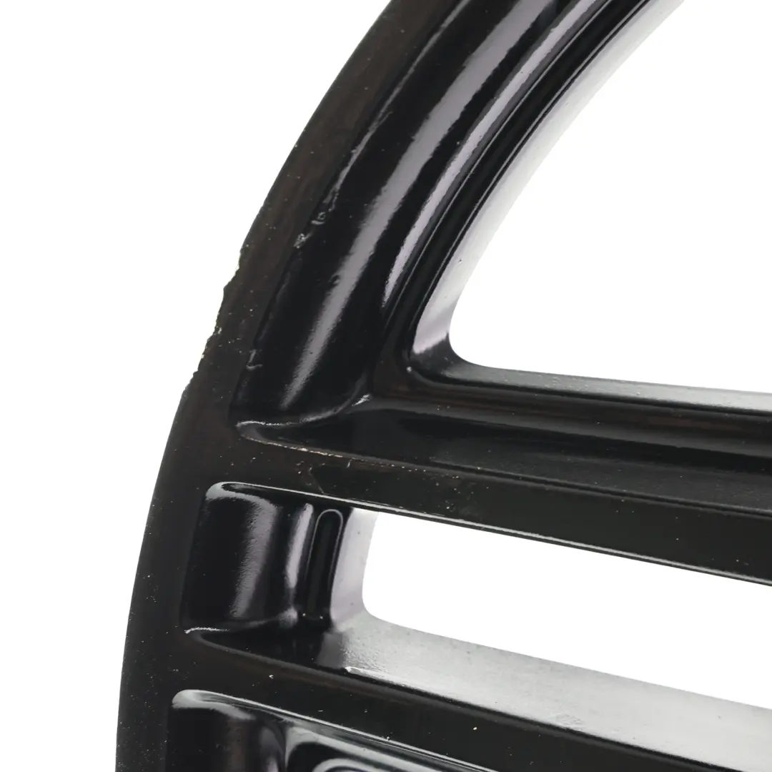 Noir Jante Alliage À 5 Rayons Doubles 18" ET:50 8J pour Mercedes W204 AMG à propos du numéro de pièce A2044014102 Mercedes W204 AMG Noir Jante Alliage À 5 Rayons Doubles 18" ET:50 8J - SKU A2044014102-1 - Numéro de pièce A2044014102