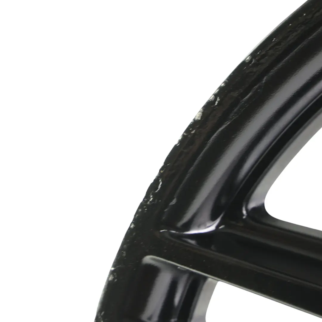Mercedes W204 Felga Aluminiowa AMG 18" 8J - SKU A2044014102-2 - Numer Części A2044014102