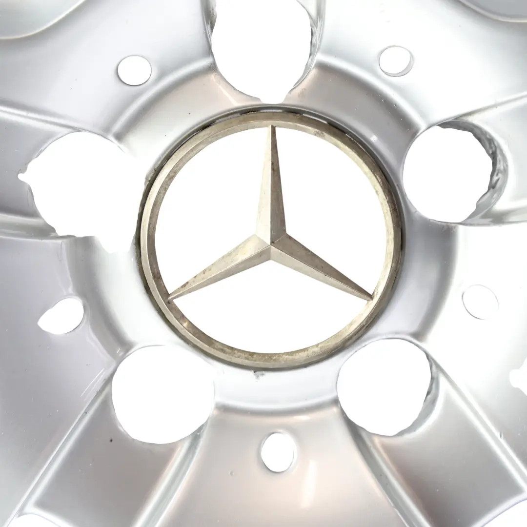Mercedes W204 Felga Aluminiowa AMG 18" ET:50 8J - SKU A2044014102-3 - Numer Części A2044014102