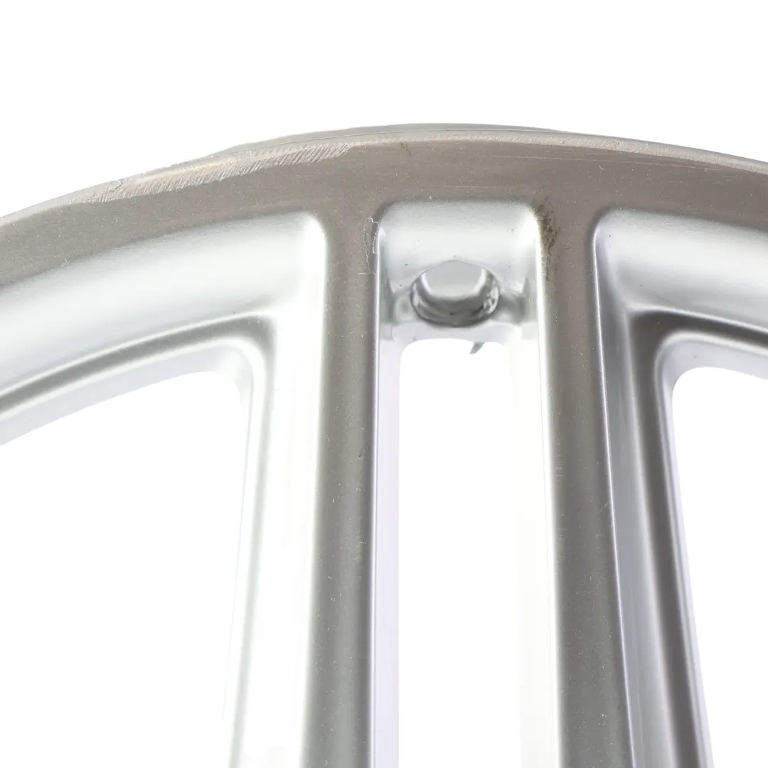 Mercedes W204 Felga Aluminiowa AMG 18" ET:50 8J - SKU A2044014102-3 - Numer Części A2044014102
