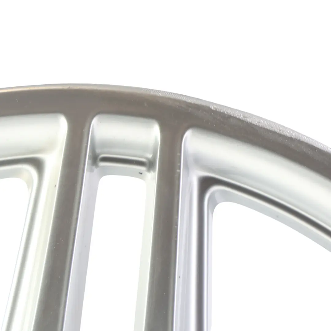 Leicht metall felge hinten silber 18" 8,5J ET:54 für Mercedes W204 AMG mit Teilenummer A2044014202 Mercedes W204 AMG Leicht metall felge hinten silber 18" 8,5J ET:54 - SKU A2044014202-1 - Teilenummer A2044014202