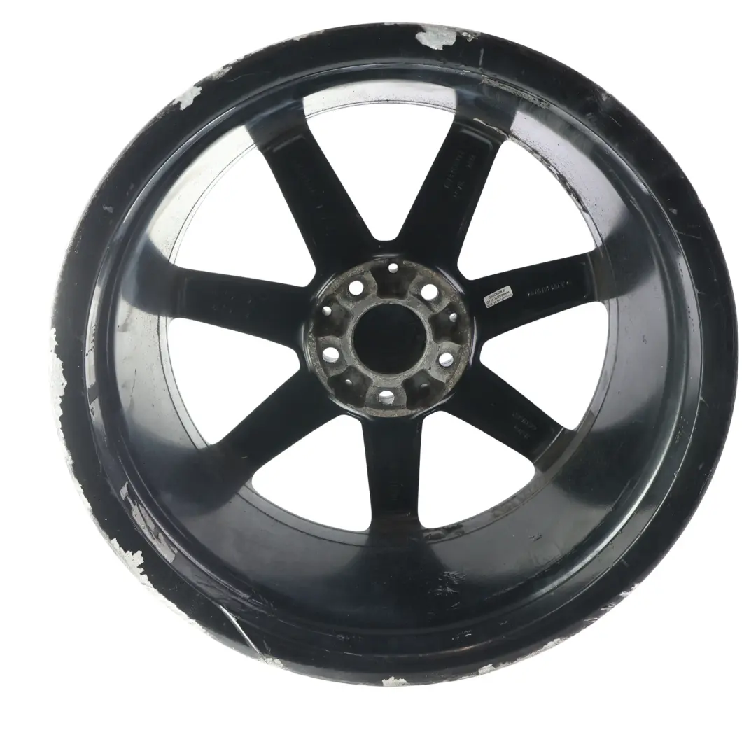 Llanta Aleación AMG 7 Radios Delantera 18" 8J ET:50 para Mercedes W204 con número de pieza A2044019802 Mercedes W204 Llanta Aleación AMG 7 Radios Delantera 18" 8J ET:50 - SKU A2044019802-8 - Número de pieza A2044019802