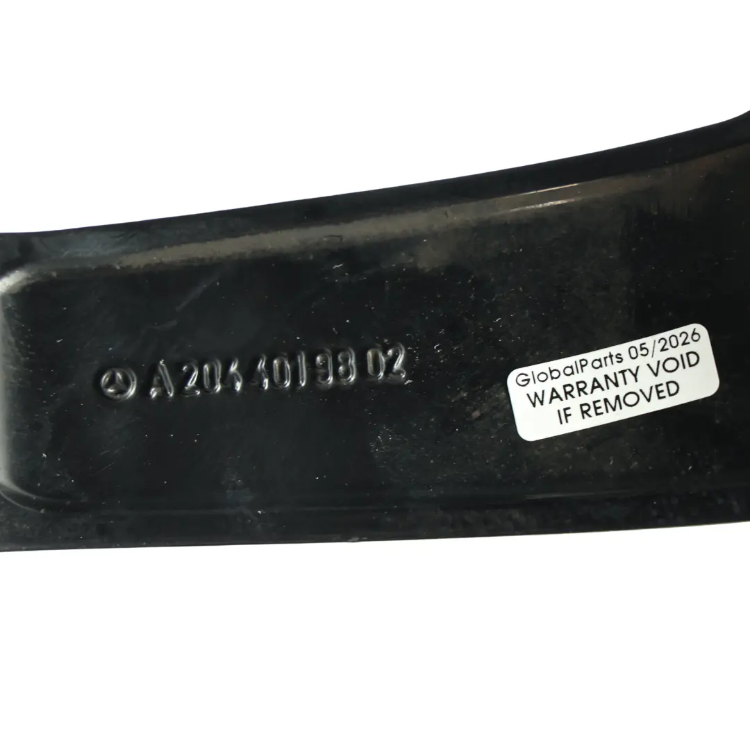 Llanta Aleación AMG 7 Radios Delantera 18" 8J ET:50 para Mercedes W204 con número de pieza A2044019802 Mercedes W204 Llanta Aleación AMG 7 Radios Delantera 18" 8J ET:50 - SKU A2044019802-8 - Número de pieza A2044019802
