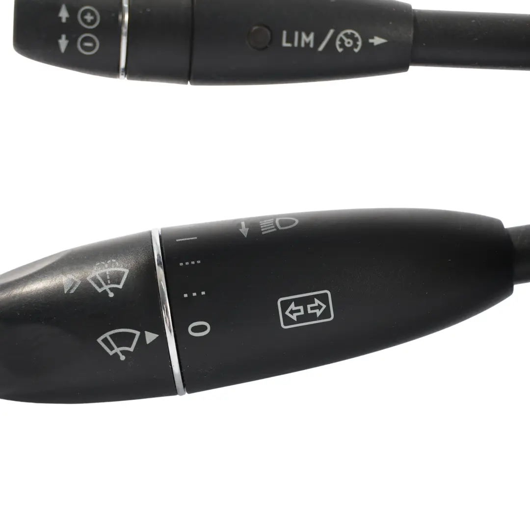 Mercedes W204 Interruptor Columna Dirección Limpiaparabrisas - SKU A2044401401-2 - Número de pieza A2044401401