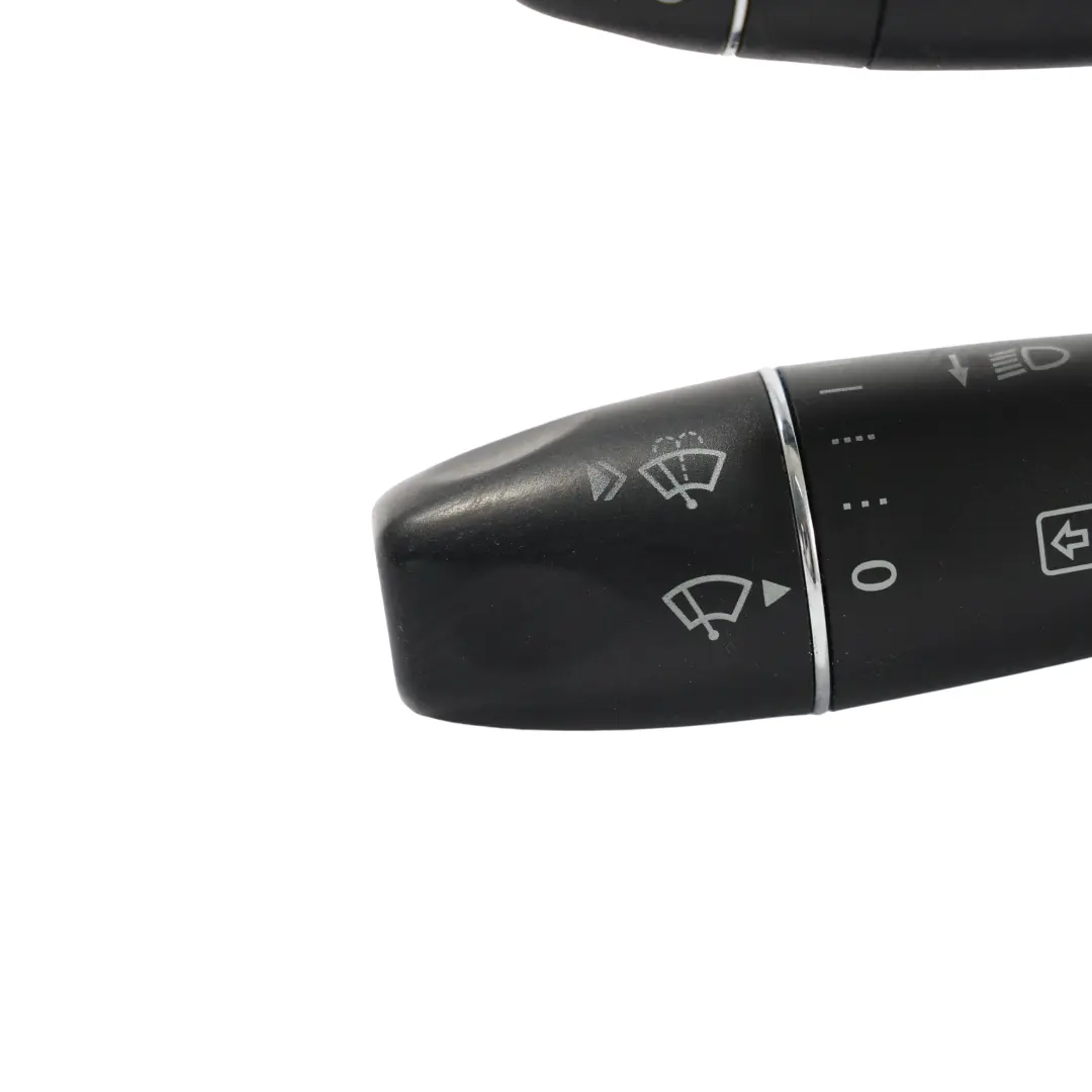 Mercedes W204 Interruttore Colonna Sterzo Leva Tergicristalli - SKU A2044401401-2 - Numero di parte A2044401401