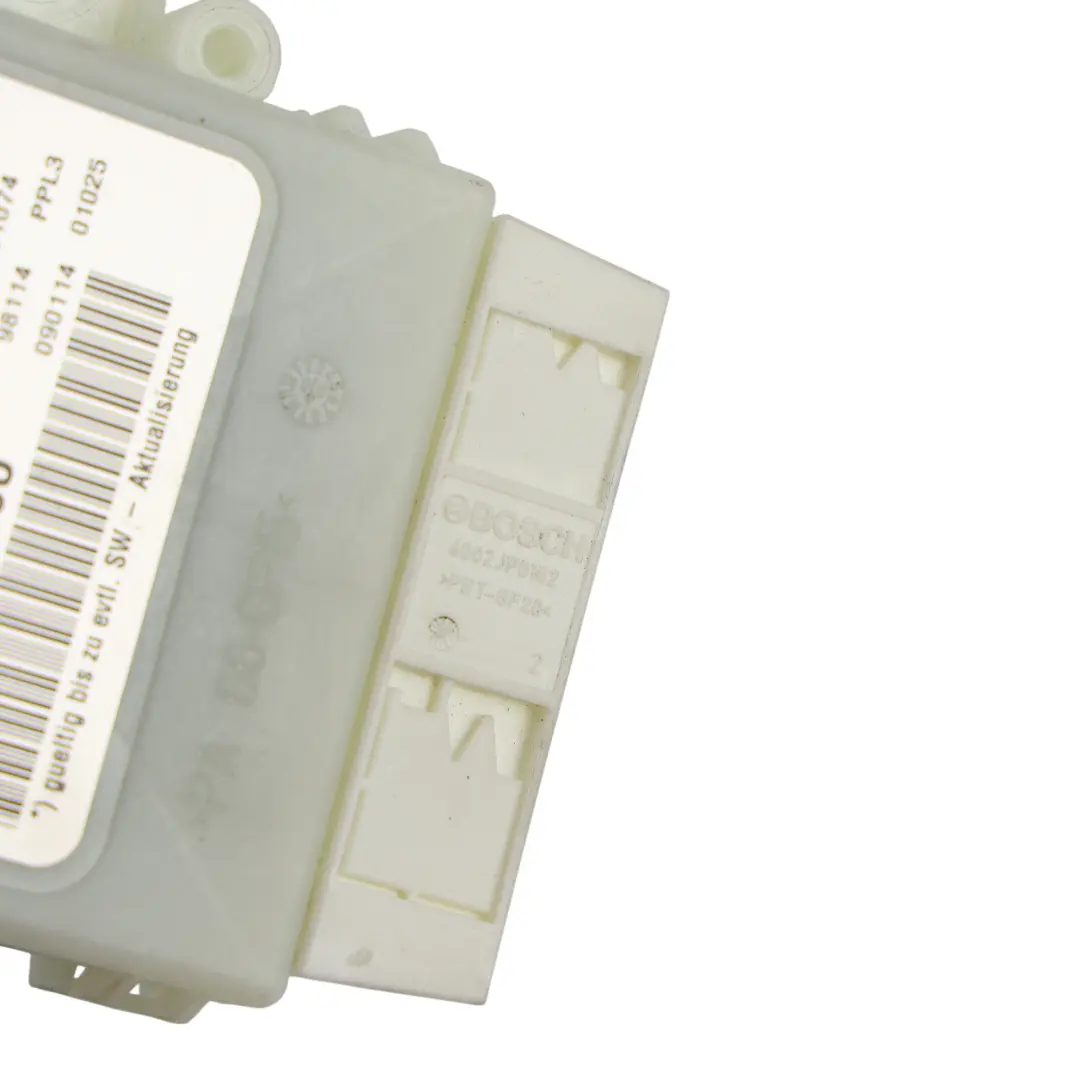 Mercedes W204 Módulo Unidad ECU Control Distancia Aparcamiento - SKU A2044401402 - Número de pieza A2044401402