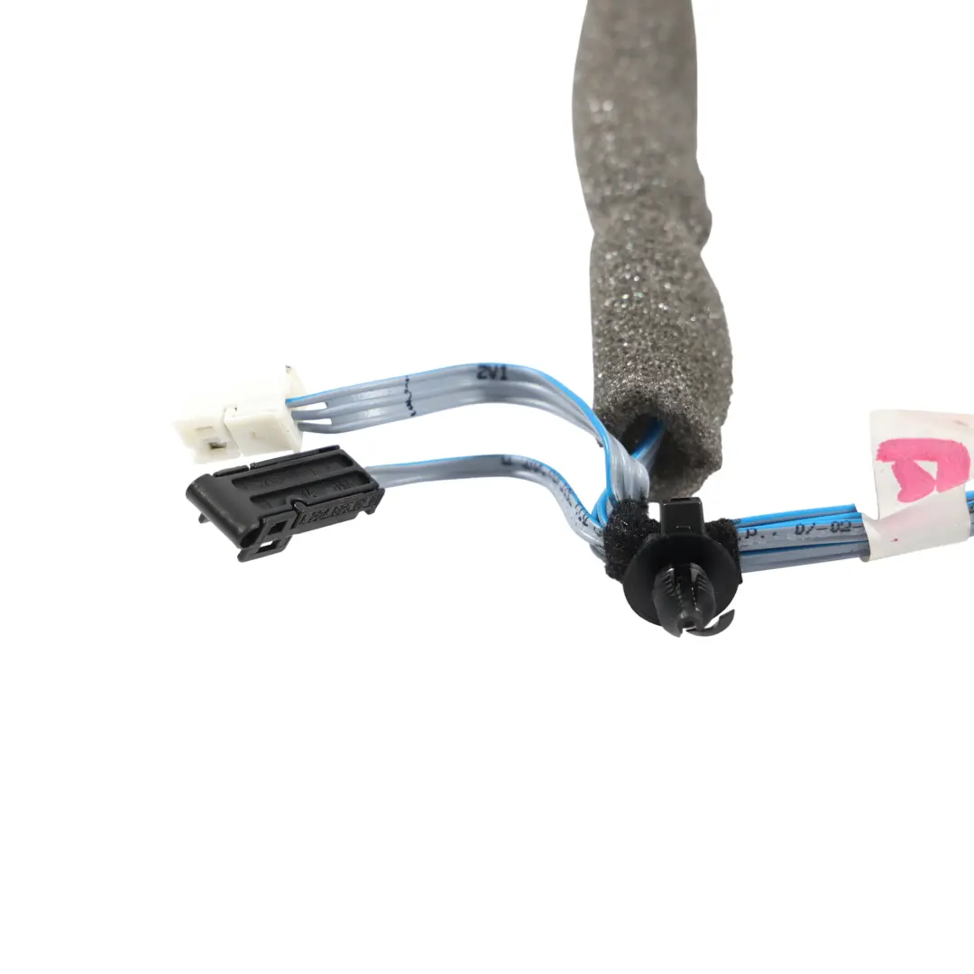 Mercedes S204 W204 Door Wiring Loom Harness Front Right O/S - SKU RHD-A2044405535 - Part number A2044405535