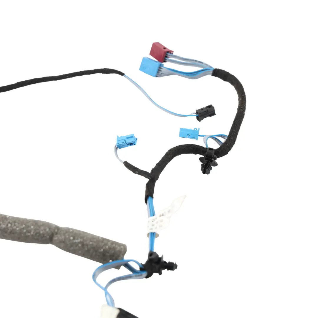 Mercedes S204 W204 Door Wiring Loom Harness Front Right O/S - SKU RHD-A2044405535 - Part number A2044405535