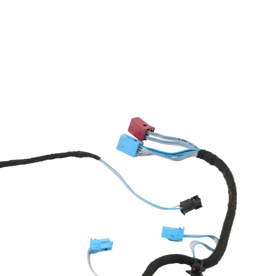 Door Wiring Loom Harness Front Right O/S to Mercedes S204 W204 with Part number A2044405535 Mercedes S204 W204 Door Wiring Loom Harness Front Right O/S - SKU RHD-A2044405535 - Part number A2044405535