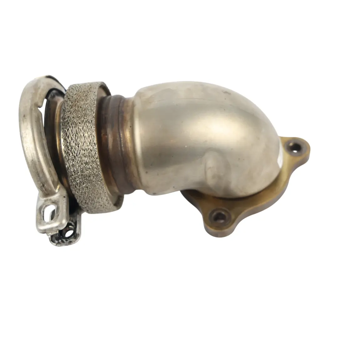 Vorne Abgasrohr Schlauch Verbinder OM642 Diesel für Mercedes W204 mit Teilenummer A2044904019 Mercedes W204 Vorne Abgasrohr Schlauch Verbinder OM642 Diesel - SKU A2044904019 - Teilenummer A2044904019