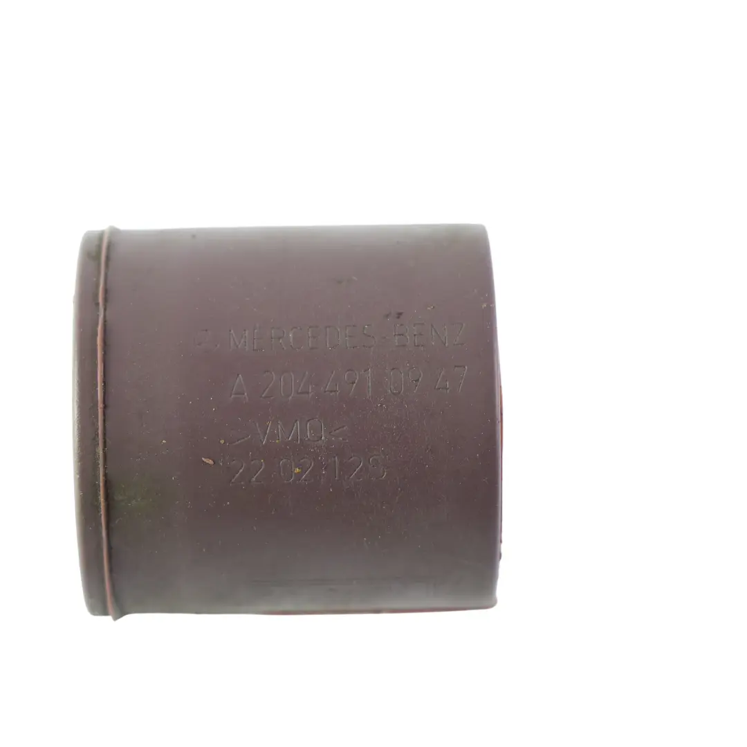 W207 A207 C207 Soporte Goma Silenciador Escape para Mercedes con número de pieza A2044910947 Mercedes W207 A207 C207 Soporte Goma Silenciador Escape - SKU A2044910947 - Número de pieza A2044910947