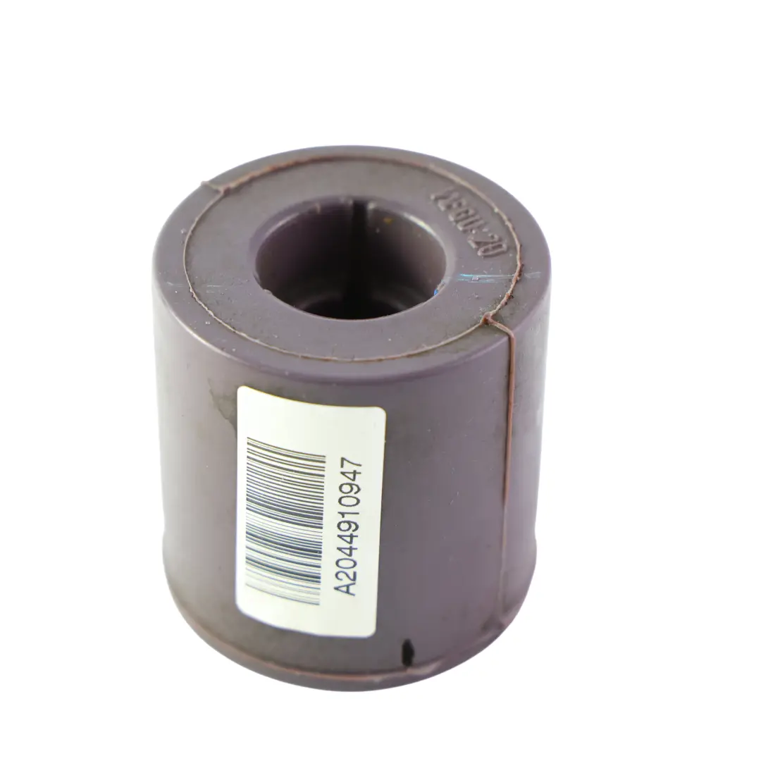 Mercedes W207 A207 C207 Supporto Gomma Marmitta Scarico - SKU A2044910947 - Numero di parte A2044910947