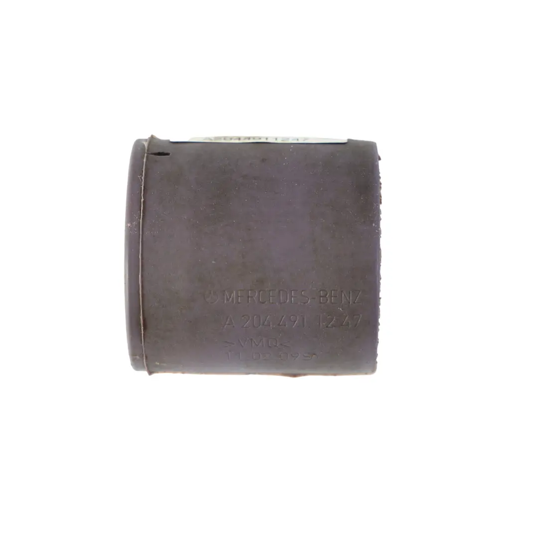 Mercedes W204 Exhaust Vibration Damper C 180 Petrol - SKU RHD-A2044911247 - Part number A2044911247