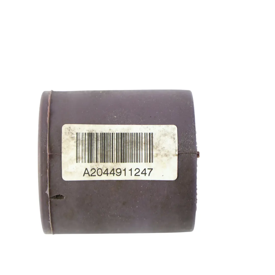 Mercedes W204 Exhaust Vibration Damper C 180 Petrol - SKU RHD-A2044911247 - Part number A2044911247