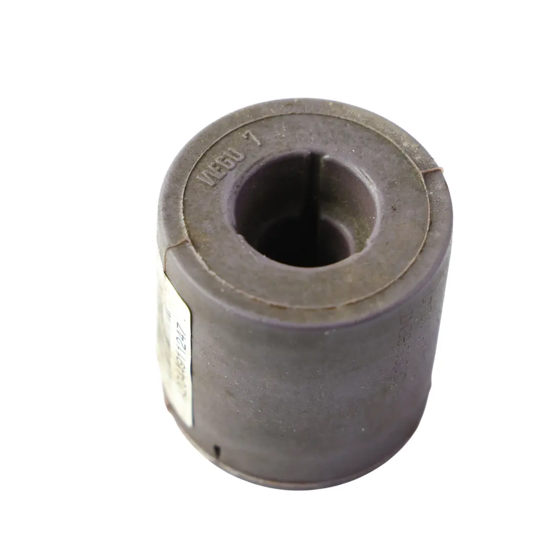Mercedes W204 Exhaust Vibration Damper C 180 Petrol - SKU RHD-A2044911247 - Part number A2044911247