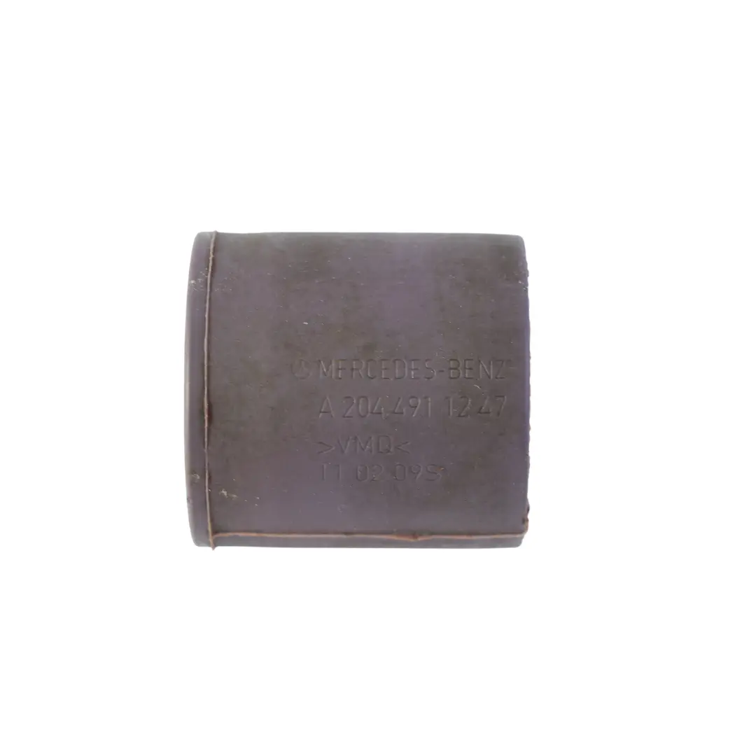 Mercedes W204 Exhaust Vibration Damper C 180 Petrol - SKU RHD-A2044911247 - Part number A2044911247