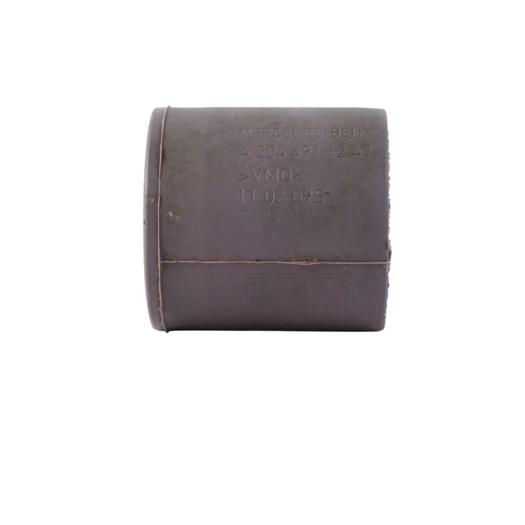 Exhaust Vibration Damper C 180 Petrol to Mercedes W204 with Part number A2044911247 Mercedes W204 Exhaust Vibration Damper C 180 Petrol - SKU RHD-A2044911247 - Part number A2044911247