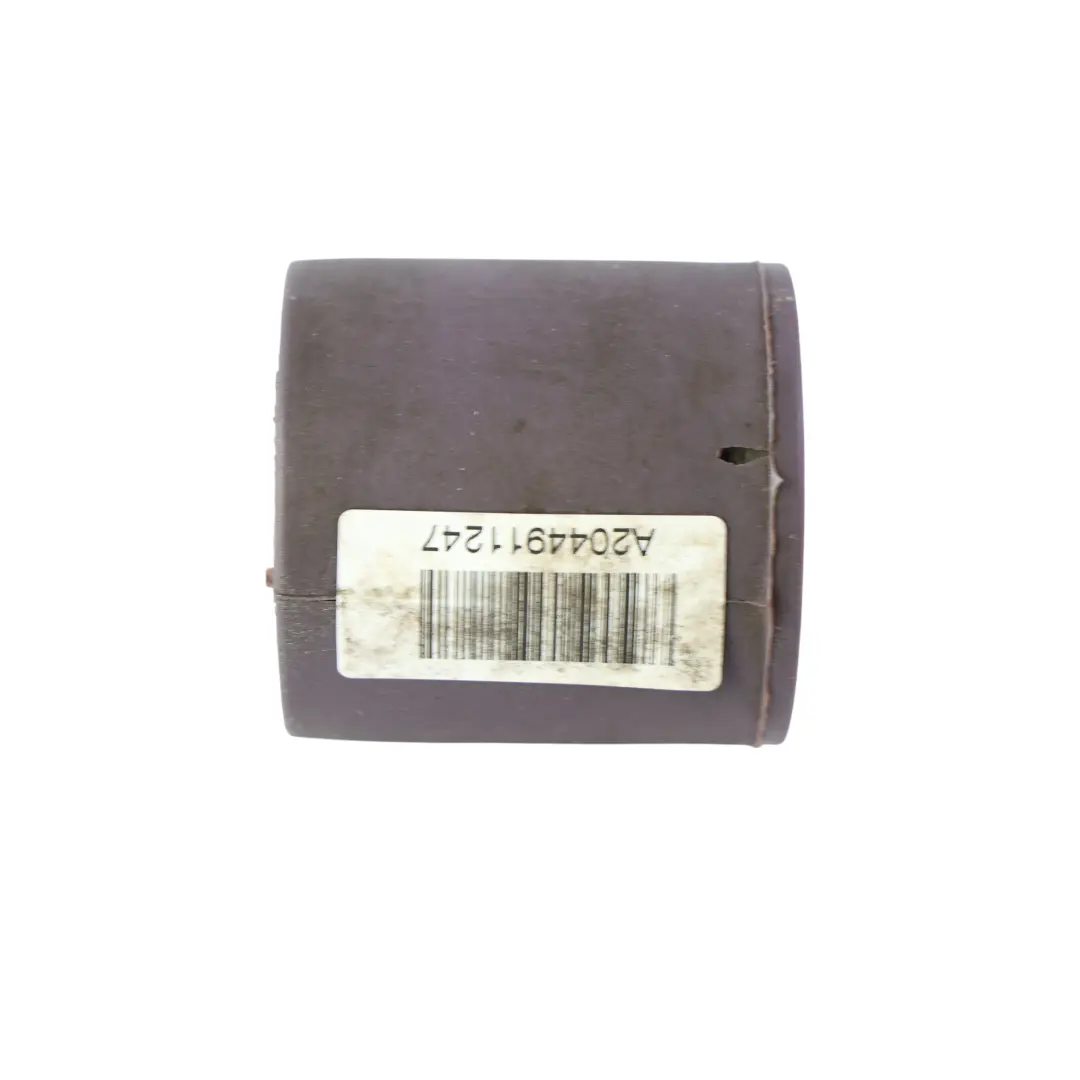 Exhaust Vibration Damper C 180 Petrol to Mercedes W204 with Part number A2044911247 Mercedes W204 Exhaust Vibration Damper C 180 Petrol - SKU RHD-A2044911247 - Part number A2044911247