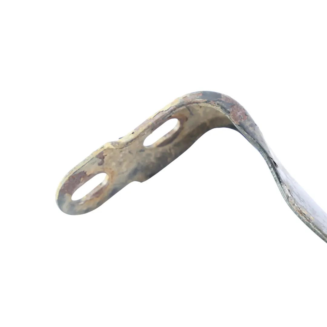 Mercedes W204 W212 Supporto Staffa Tubo Scarico Anteriore Diesel - SKU A2044925941 - Numero di parte A2044925941