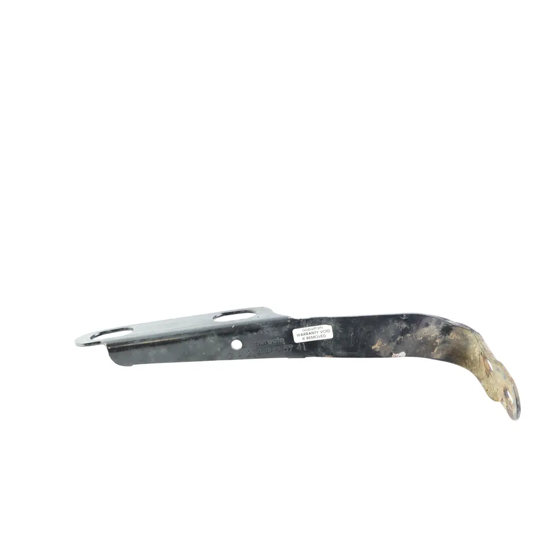 Mercedes W204 W212 Supporto Staffa Tubo Scarico Anteriore Diesel - SKU A2044925941 - Numero di parte A2044925941