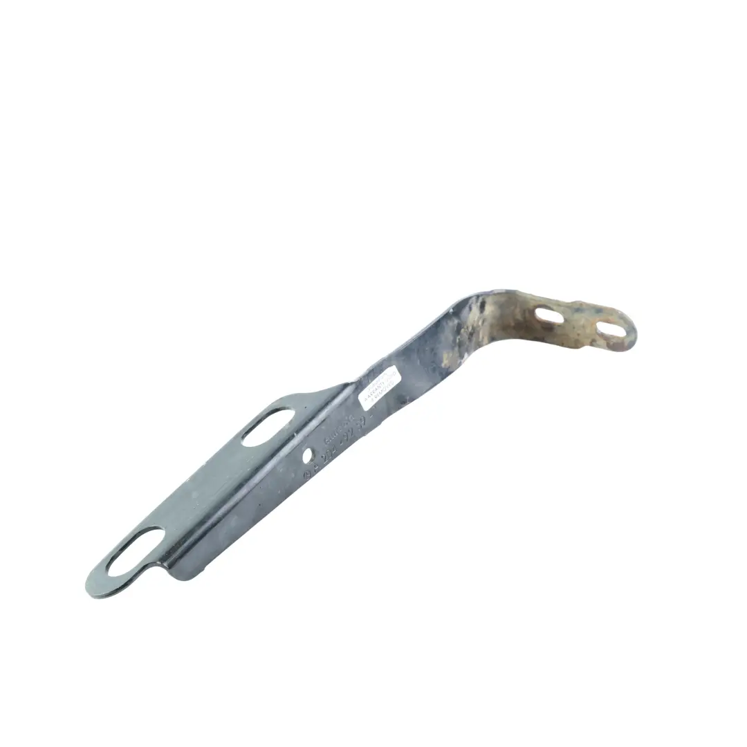 Mercedes W204 W212 Supporto Staffa Tubo Scarico Anteriore Diesel - SKU A2044925941 - Numero di parte A2044925941