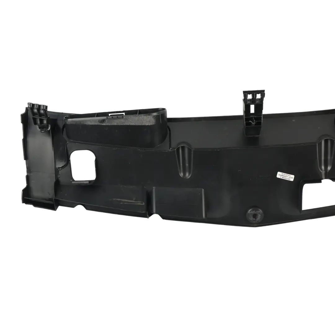 Frontblech Verkleidung Kühler Lüfter Halterung für Mercedes W204 mit Teilenummer A2045000155 Mercedes W204 Frontblech Verkleidung Kühler Lüfter Halterung - SKU A2045000155-2 - Teilenummer A2045000155