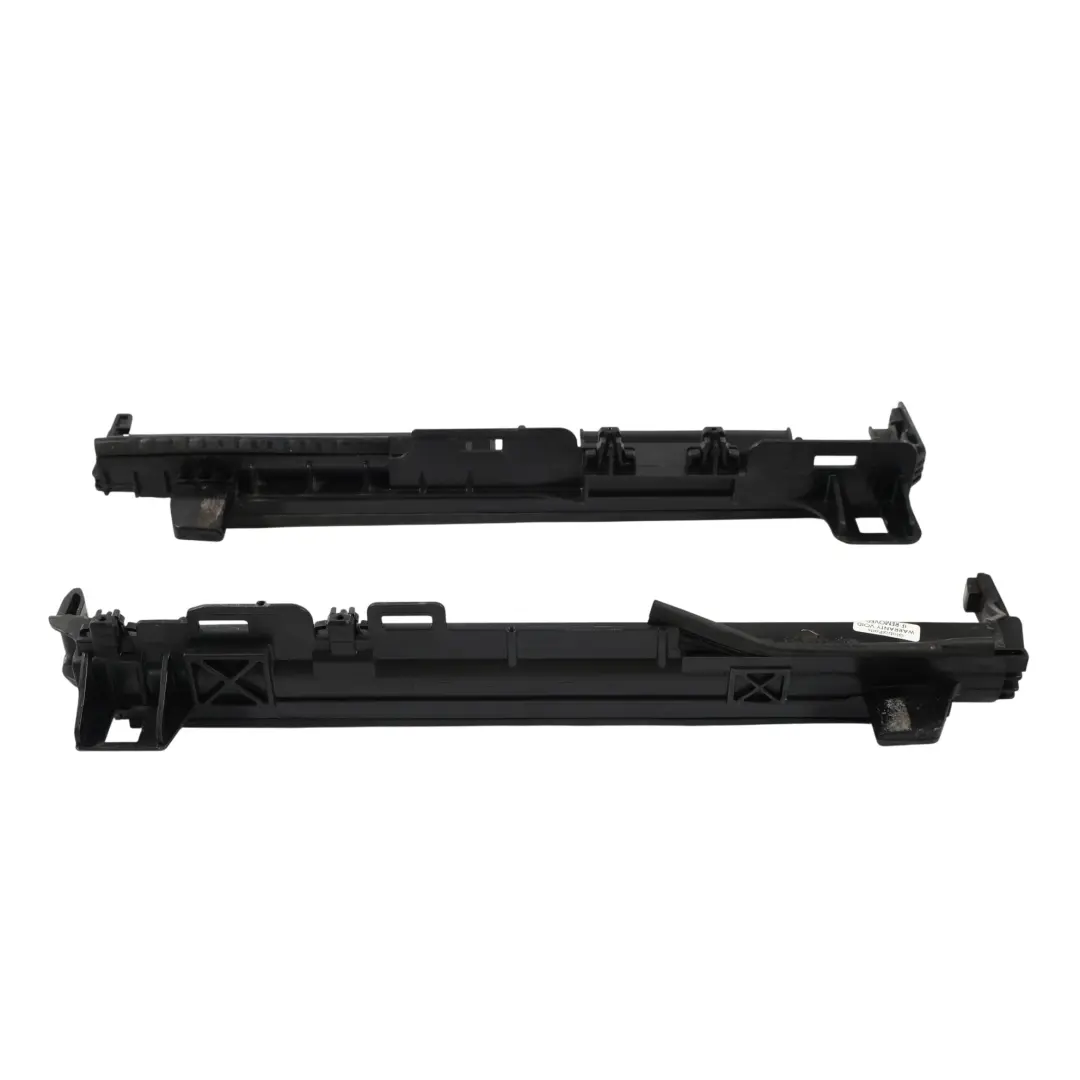 Support Condenseur Climatisation pour Mercedes W204 C207 W212 à propos du numéro de pièce A2045000654 Mercedes W204 C207 W212 Support Condenseur Climatisation - SKU A2045000654-1 - Numéro de pièce A2045000654