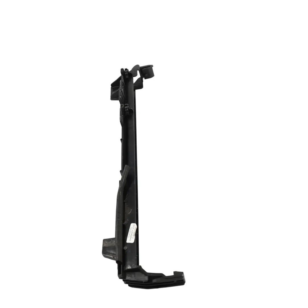 A/C Radiator Condenser Bracket Mount Frame to Mercedes W204 C207 W212 with Part number A2045000654 Mercedes W204 C207 W212 A/C Radiator Condenser Bracket Mount Frame - SKU A2045000654-1 - Part number A2045000654