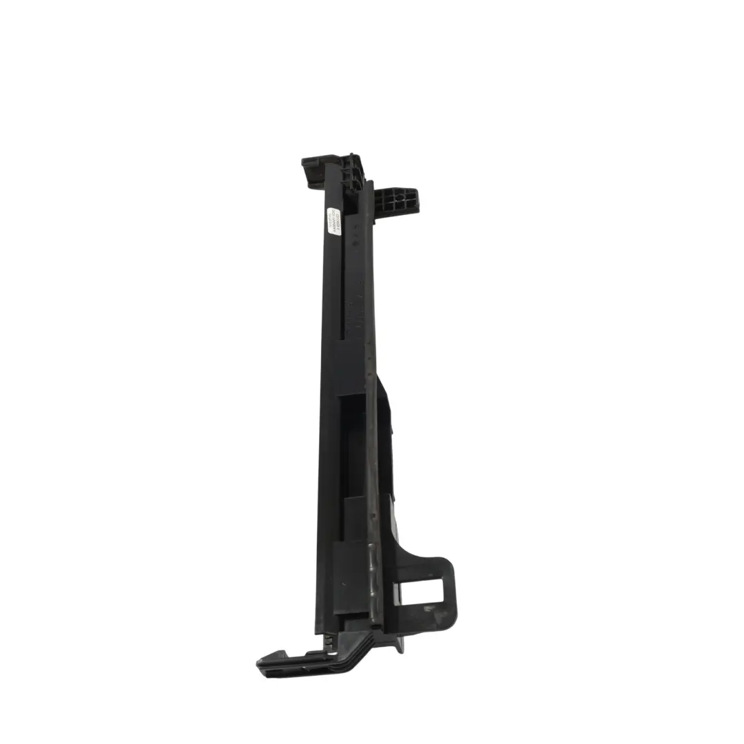 A/C Radiator Condenser Bracket Mount Frame to Mercedes W204 C207 W212 with Part number A2045000654 Mercedes W204 C207 W212 A/C Radiator Condenser Bracket Mount Frame - SKU A2045000654-1 - Part number A2045000654