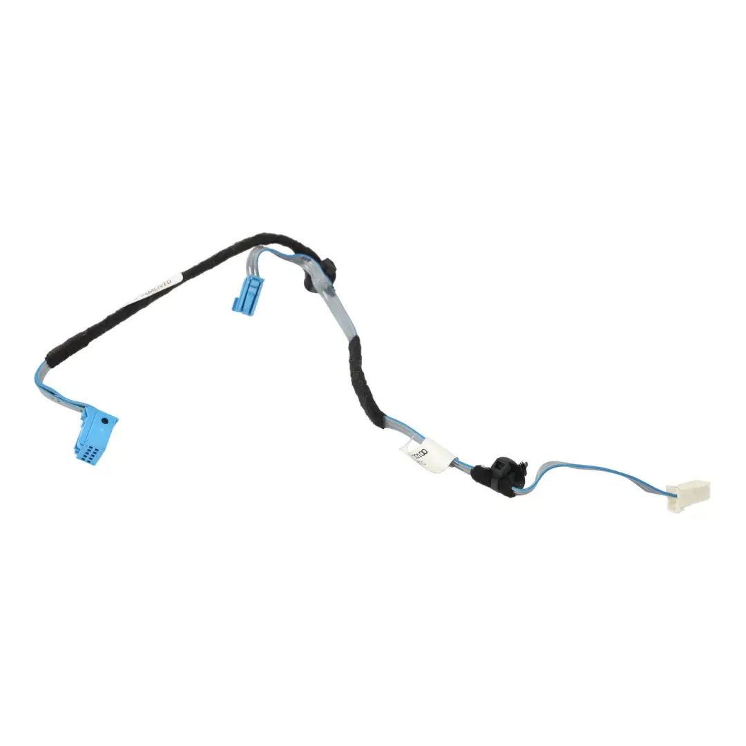 Mercedes W204 Front Door Wiring Loom Harness Left N/S - SKU A2045401710 - Part number A2045401710