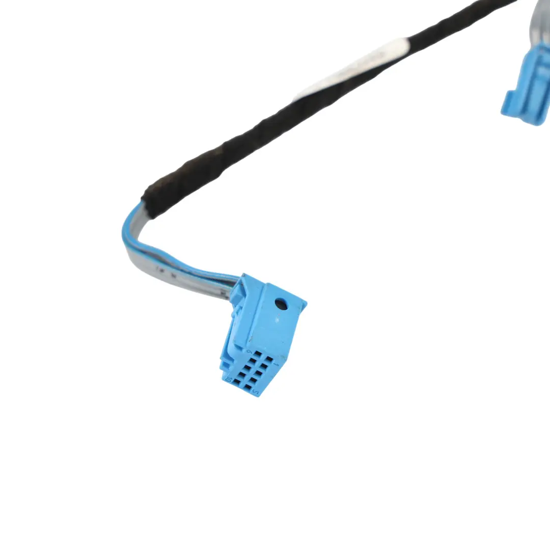 Mercedes W204 Front Door Wiring Loom Harness Left N/S - SKU A2045401710 - Part number A2045401710