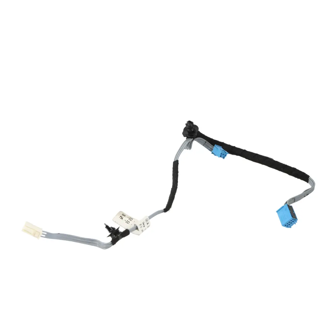 Cablaggio Porta Anteriore Sinistra per Mercedes W204 con numero di parte A2045401710 Mercedes W204 Cablaggio Porta Anteriore Sinistra - SKU A2045401710 - Numero di parte A2045401710