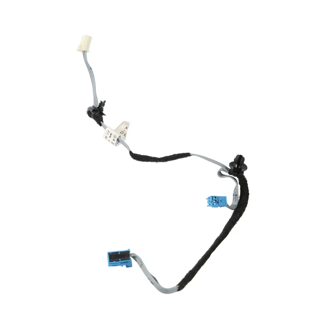 Cablaggio Porta Anteriore Sinistra per Mercedes W204 con numero di parte A2045401710 Mercedes W204 Cablaggio Porta Anteriore Sinistra - SKU A2045401710 - Numero di parte A2045401710